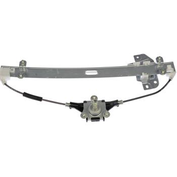 Dorman 749457 - Window Regulator Dorman 749457 Window Regulator product image 2 of 2