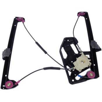 Dorman 749460 - Window Regulator Dorman 749460 Window Regulator product image 1 of 2