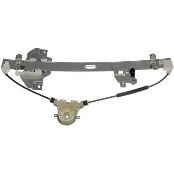 Dorman 749462 Window Regulator product image 2 of 2