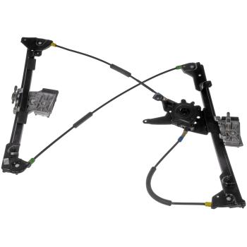 Dorman 749470 Window Regulator product image 2 of 2
