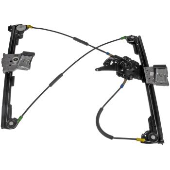 Dorman 749471 Window Regulator product image 1 of 2