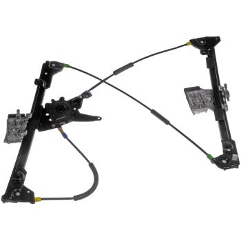 Dorman 749471 Window Regulator product image 2 of 2