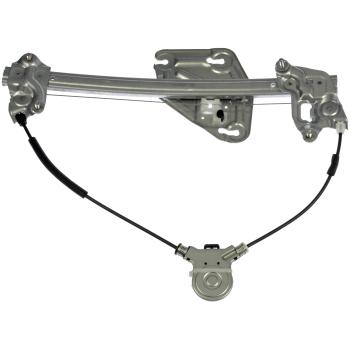 Dorman 749475 - Window Regulator Dorman 749475 Window Regulator product image 2 of 2