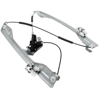Dorman 749482 Window Regulator product image 3 of 4