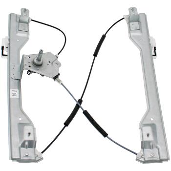 Dorman 749482 Window Regulator product image 4 of 4