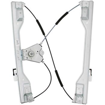 Dorman 749483 Window Regulator product image 1 of 4