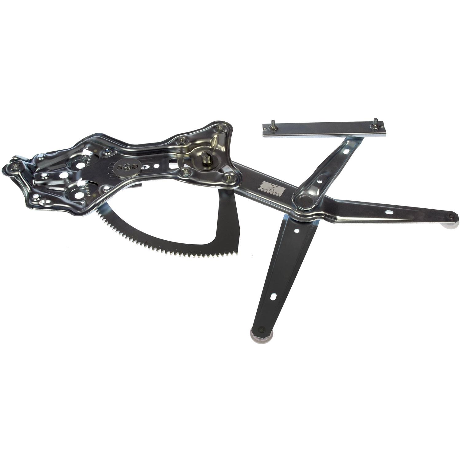 Dorman 749495 Window Regulator product image 3 of 4