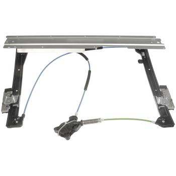 Dorman 749496 - Window Regulator Dorman 749496 Window Regulator product image 1 of 3