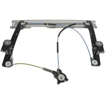 Dorman 749496 - Window Regulator Dorman 749496 Window Regulator product image 2 of 3