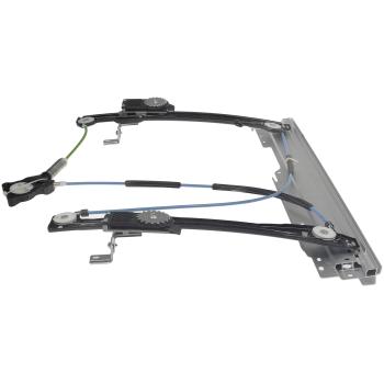 Dorman 749496 - Window Regulator Dorman 749496 Window Regulator product image 3 of 3