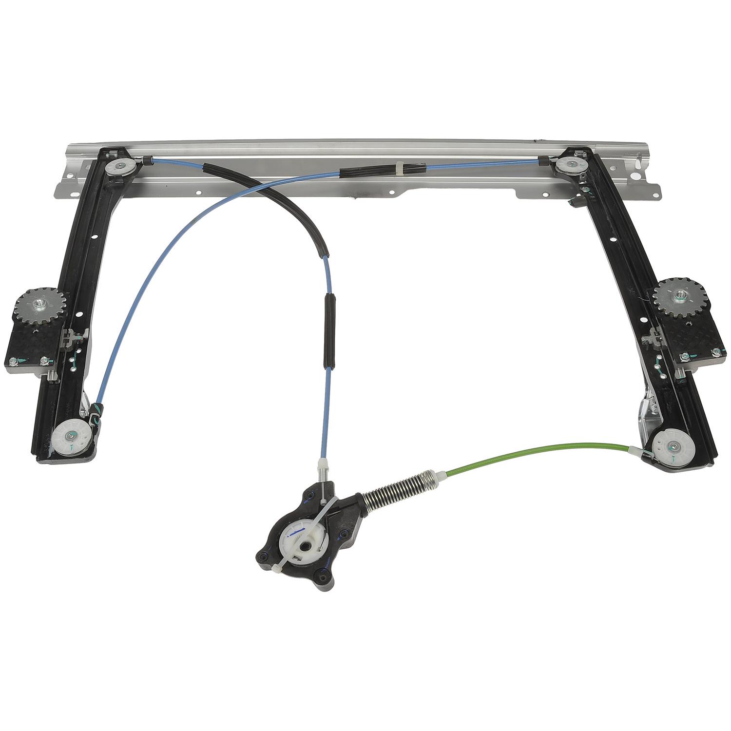Dorman 749497 Window Regulator product image 2 of 2