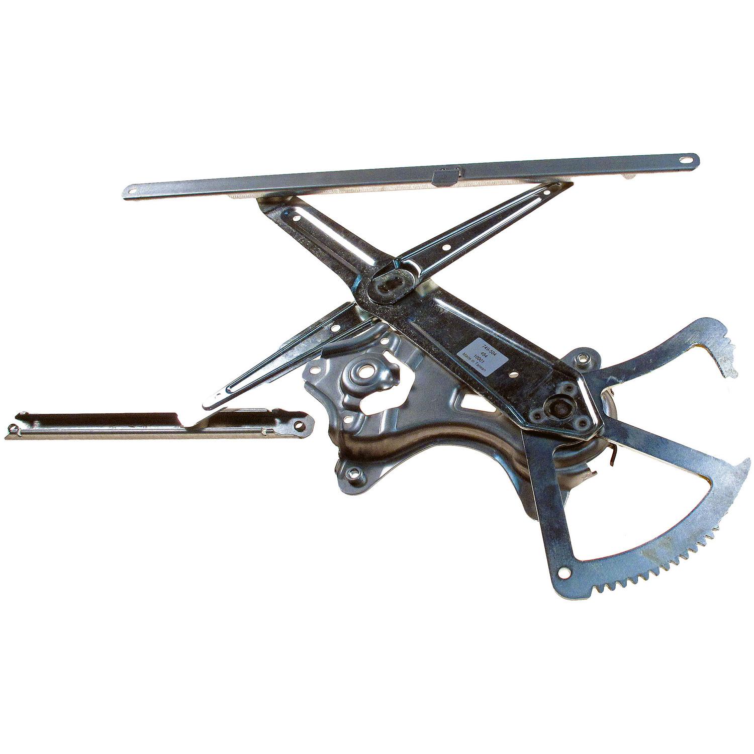 Dorman 749504 Window Regulator product image 4 of 4
