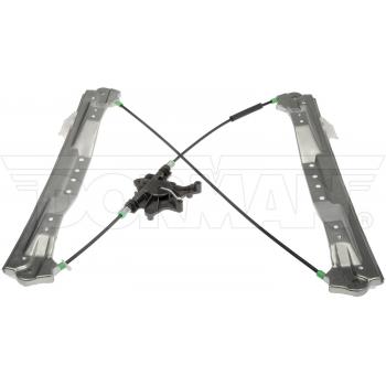 Dorman 749508 - Window Regulator Dorman 749508 Window Regulator product image 2 of 5
