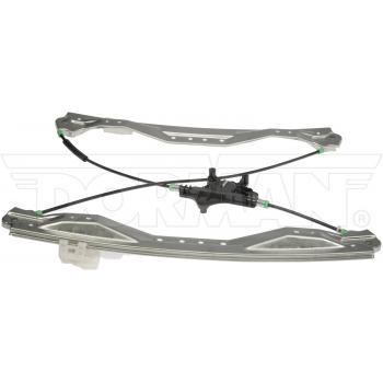 Dorman 749508 - Window Regulator Dorman 749508 Window Regulator product image 3 of 5