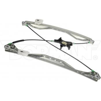 Dorman 749508 - Window Regulator Dorman 749508 Window Regulator product image 4 of 5