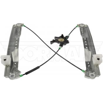 Dorman 749509 - Window Regulator Dorman 749509 Window Regulator product image 1 of 5