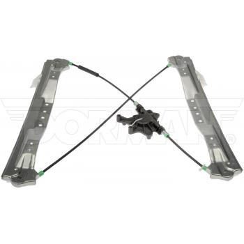 Dorman 749509 - Window Regulator Dorman 749509 Window Regulator product image 2 of 5