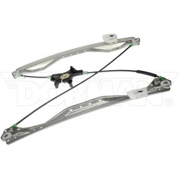 Dorman 749509 - Window Regulator Dorman 749509 Window Regulator product image 4 of 5