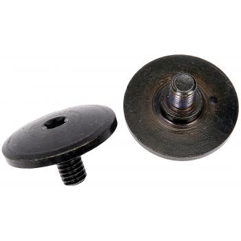 Dorman 74951 Liftgate Glass Hinge Screw product image 4 of 4