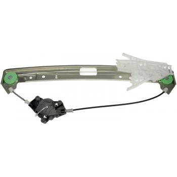 Dorman 749518 - Window Regulator Dorman 749518 Window Regulator product image 1 of 4
