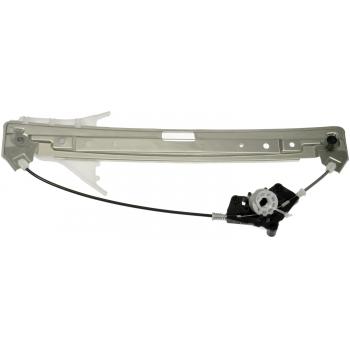 Dorman 749518 Window Regulator product image 2 of 4