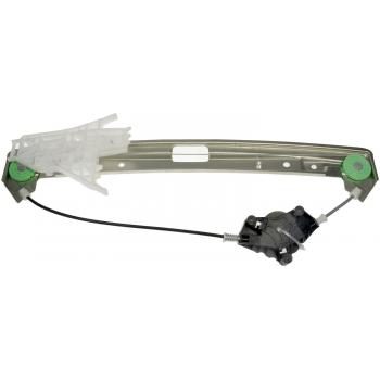 Dorman 749519 - Window Regulator Dorman 749519 Window Regulator product image 1 of 4