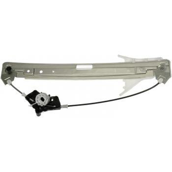 Dorman 749519 - Window Regulator Dorman 749519 Window Regulator product image 2 of 4