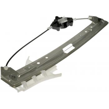 Dorman 749519 - Window Regulator Dorman 749519 Window Regulator product image 3 of 4