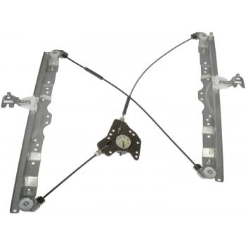Dorman 749524 - Window Regulator Dorman 749524 Window Regulator product image 1 of 4