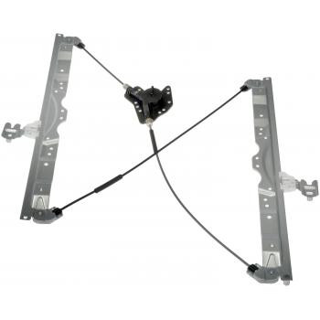 Dorman 749524 - Window Regulator Dorman 749524 Window Regulator product image 2 of 4