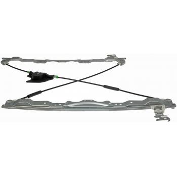 Dorman 749525 - Window Regulator Dorman 749525 Window Regulator product image 3 of 4