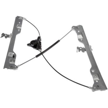 Dorman 749528 Window Regulator product image 2 of 2