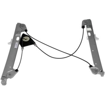 Dorman 749541 - Window Regulator Dorman 749541 Window Regulator product image 2 of 2