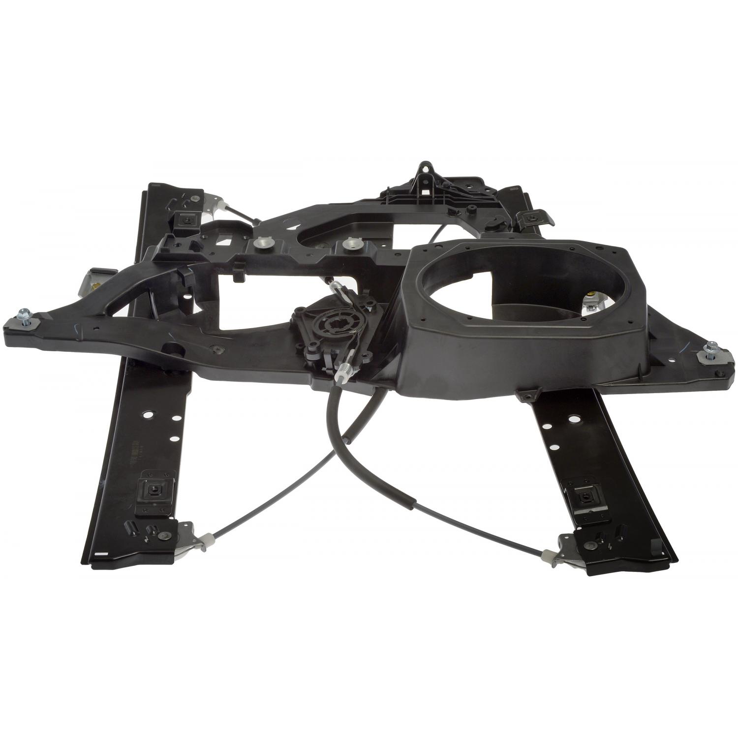 Dorman 749542 - Window Regulator Dorman 749542 Window Regulator product image 2 of 4