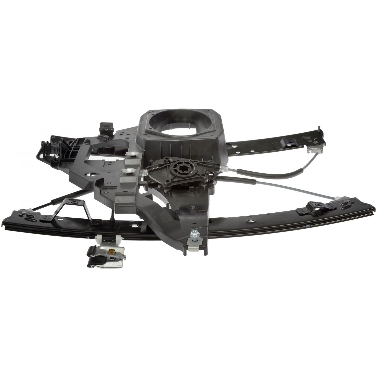 Dorman 749542 - Window Regulator Dorman 749542 Window Regulator product image 3 of 4