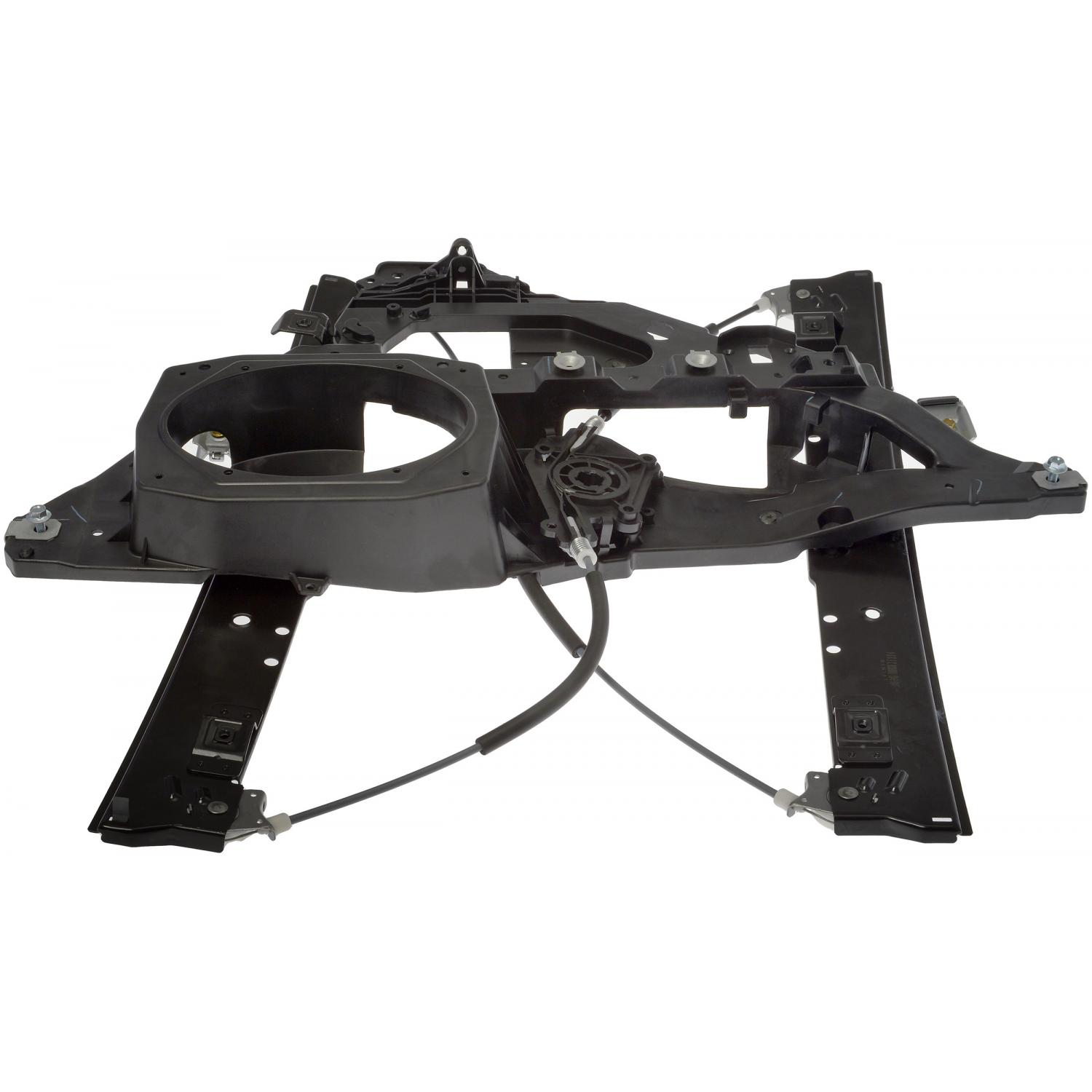 Dorman 749543 - Window Regulator Dorman 749543 Window Regulator product image 2 of 4