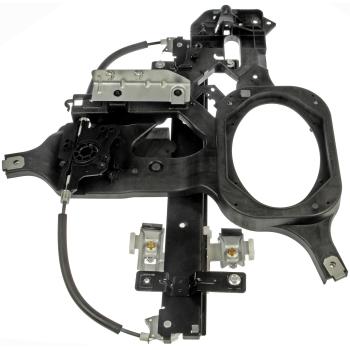 Dorman 749544 Window Regulator product image 2 of 2