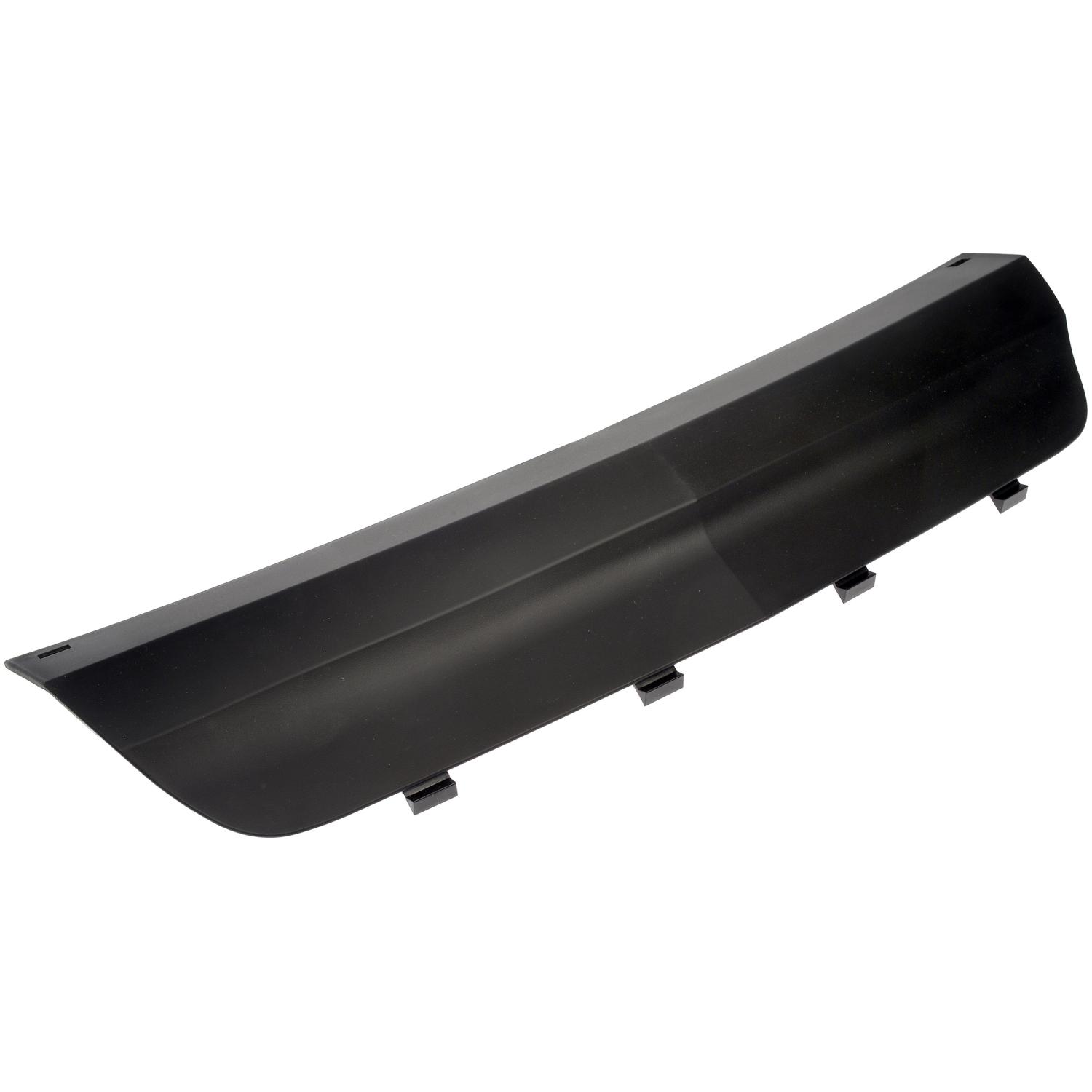 Dorman 74955 Trailer Hitch Cover product image 4 of 4