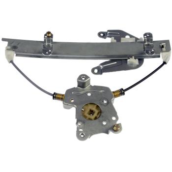Dorman 749553 Window Regulator product image 2 of 2
