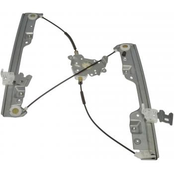 Dorman 749555 - Window Regulator Dorman 749555 Window Regulator product image 1 of 4
