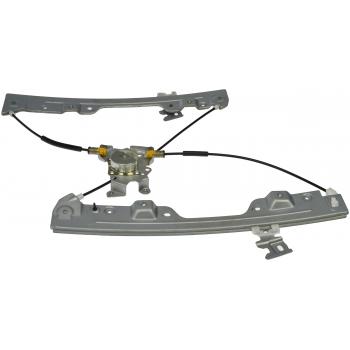 Dorman 749555 - Window Regulator Dorman 749555 Window Regulator product image 3 of 4