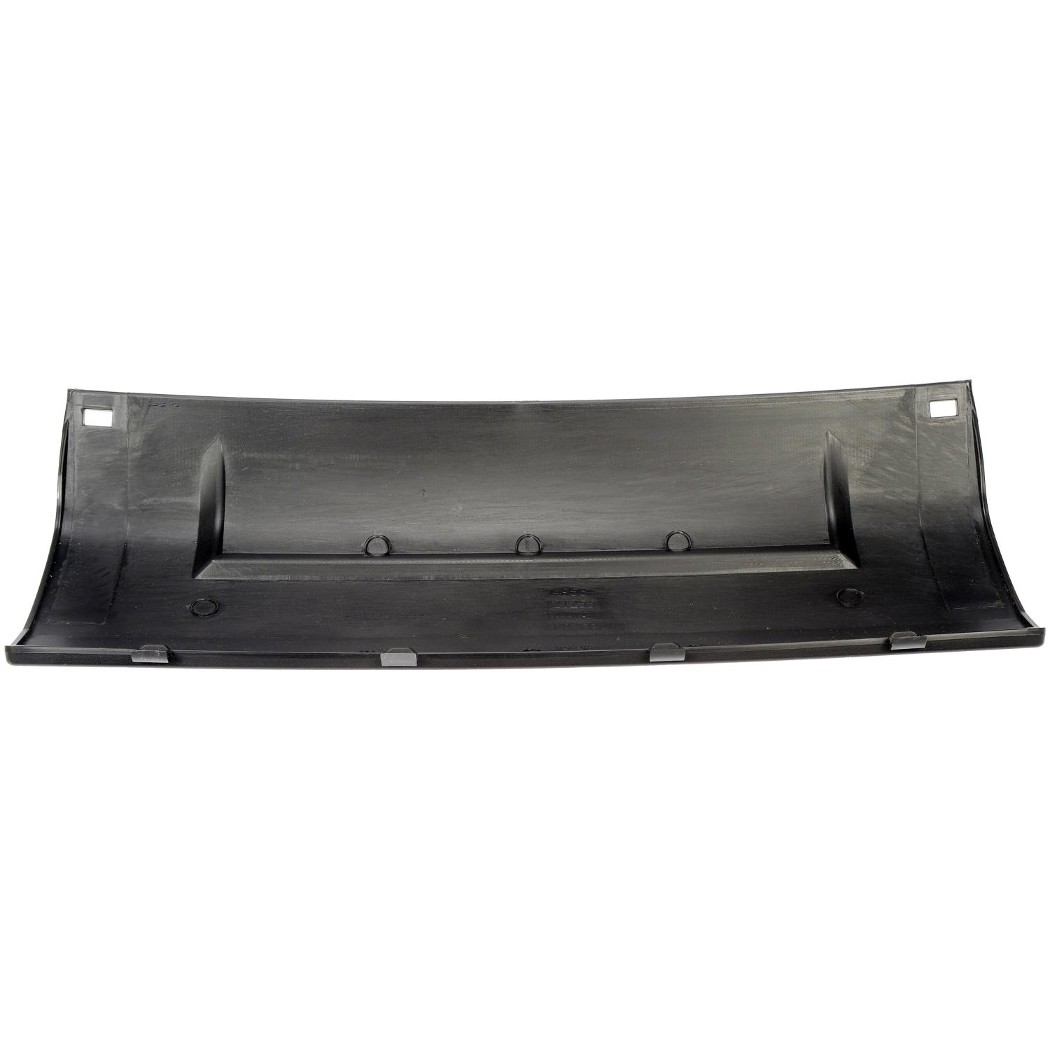 Dorman 74956 Trailer Hitch Cover product image 2 of 4
