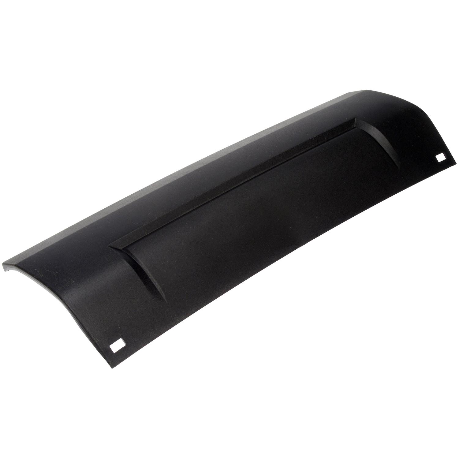 Dorman 74956 Trailer Hitch Cover product image 4 of 4