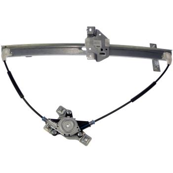 Dorman 749566 - Window Regulator Dorman 749566 Window Regulator product image 1 of 2
