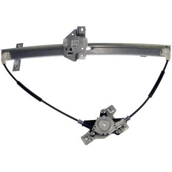 Dorman 749567 - Window Regulator Dorman 749567 Window Regulator product image 1 of 2