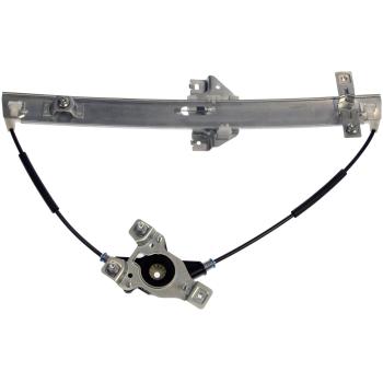Dorman 749567 - Window Regulator Dorman 749567 Window Regulator product image 2 of 2