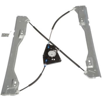 Dorman 749589 - Window Regulator Dorman 749589 Window Regulator product image 2 of 4