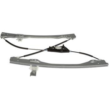 Dorman 749589 - Window Regulator Dorman 749589 Window Regulator product image 3 of 4