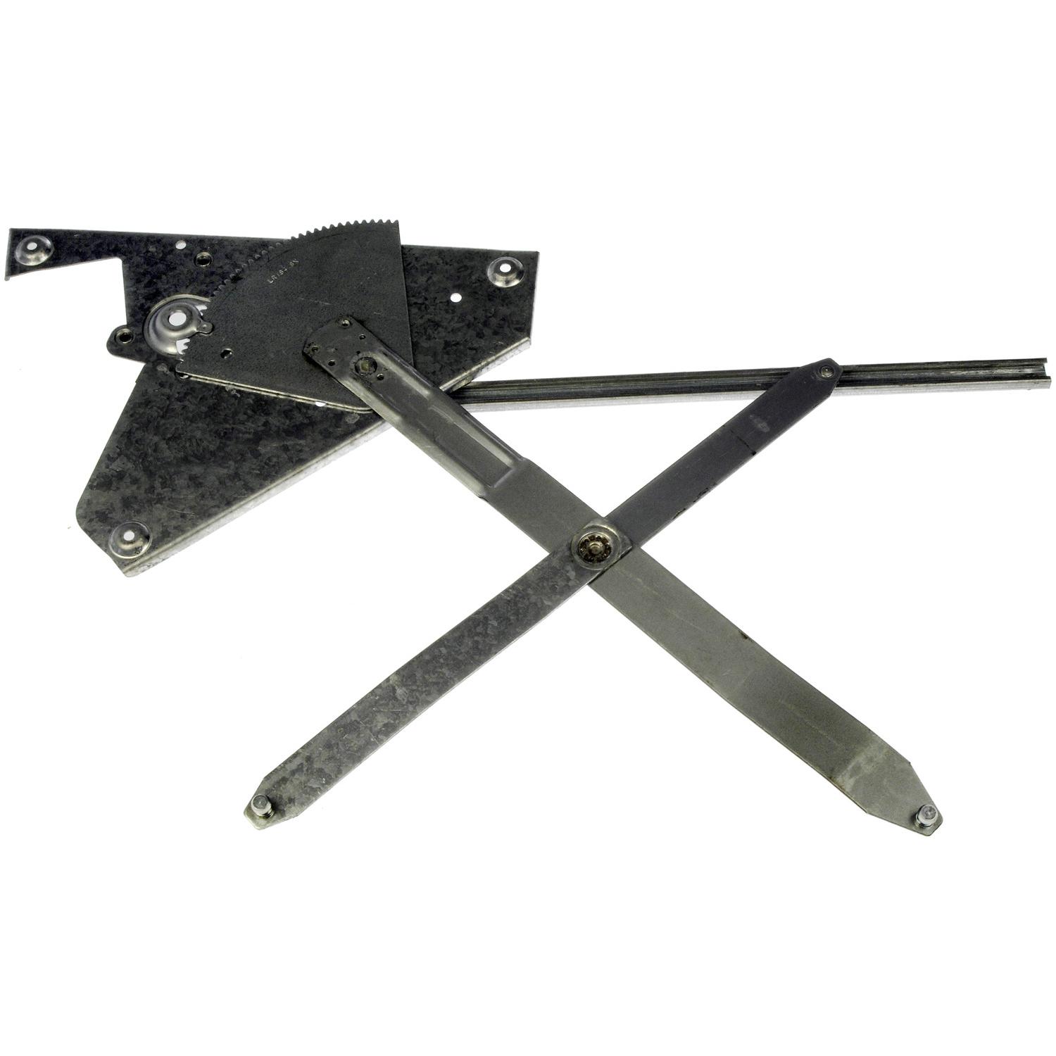 Dorman 749596 Window Regulator product image 3 of 4