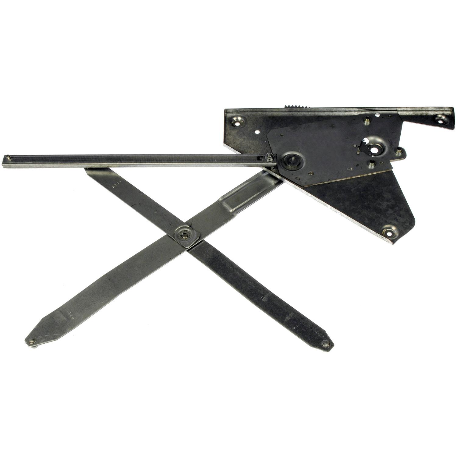 Dorman 749596 Window Regulator product image 4 of 4